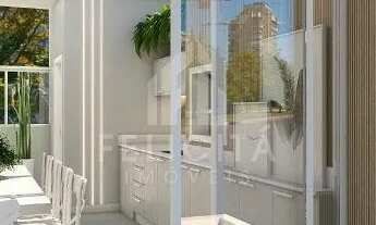 Imagem 4: Apartamento duplex Dom Bosco