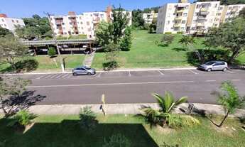 Imagem 4: Apartamento para aluguel, 2 quartos, 1 vaga, Glebas Califórnia - Piracicaba/SP