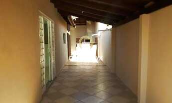 Imagem 5: Casa com 2 dormitórios à venda, por R$ 300.000 - COHAB - Ourinhos/SP