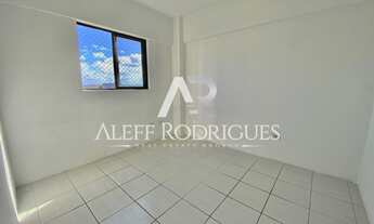 Imagem 7: Apartamento para aluguel possui 52 metros quadrados com 2 quartos