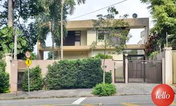 Imagem: São Paulo - Casa Comercial - Perdizes