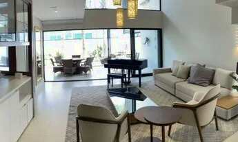 Imagem 7: Mobiliada] Green Park - Raridade e Exclusividade em Taubaté - 3 Dormitórios + Escritório