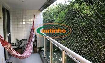 Imagem 6: 25305) Rua São Francisco Xavier - Tijuca