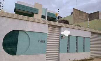 Imagem: Casa no conjunto Sol Nascente