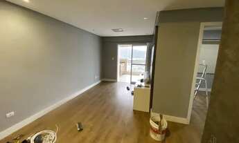 Imagem 3: Apto 2 suítes, sacada gourmet, lazer completo - Canto do Forte