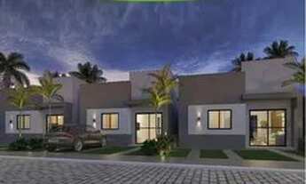 Imagem 1: Reserva Búzios, condomínio de casas, localizado no Sim