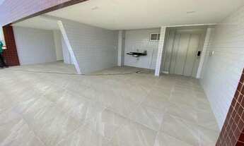 Imagem 6: ALUGO LINDO APARTAMENTO MOBILIADO NO BESSA