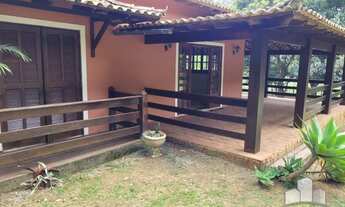 Imagem 2: Petrópolis - Casa de Condomínio - Secretário