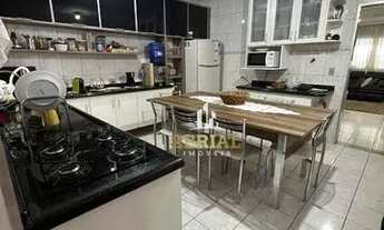 Imagem 6: Sobrado com 4 dormitórios à venda, 180 m² por R$ 797.800 - Barcelona - São Caetano do Sul