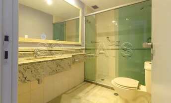 Imagem 7: Flat Wyndham São Paulo Berrini disponível para venda com 30m², 01 dormitório e 01 vaga de