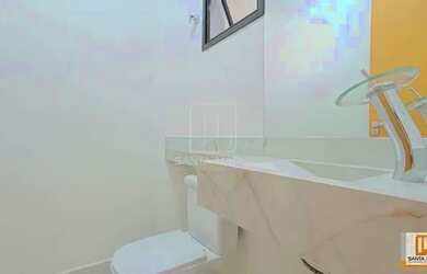 Imagem 4: Casa (térrea em condominio) 3 dormitórios/suite, cozinha planejada, portaria 24hs, lazer