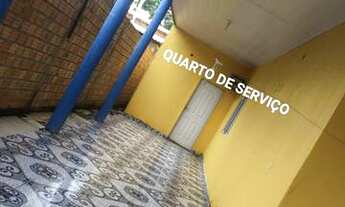Imagem 4: Aluga-se casa R$1.200 reais