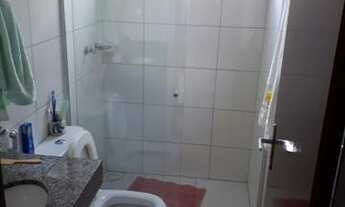 Imagem 2: Alugo Casa 3/4 Casa com 4 dormitórios