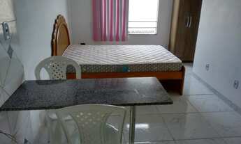 Imagem 7: Quitinete na Vila Martins/São Benedito (SAJ