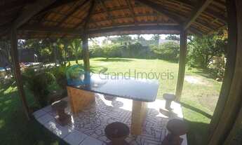 Imagem 5: Linda casa na Praia de Carapebus