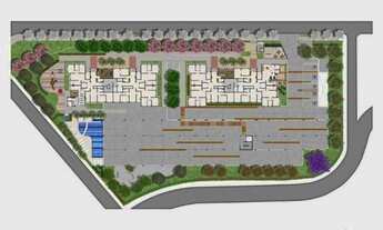 Imagem 7: Apartamento à venda com 2 dormitórios em São mateus, São paulo cod:3969