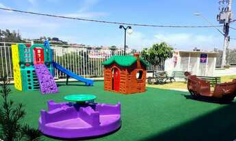 Imagem 4: O - 2drmts, Lazer completo c/ elevador. Mude este ano!