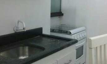 Imagem 2: Alugo kitnet semi mobiliada frente Udesc de Laguna