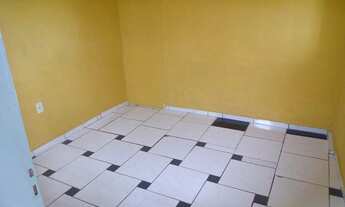 Imagem 3: Kitnet Laranjeiras