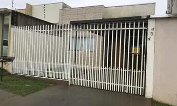 Imagem: Casa com 2 quartos campo mourão