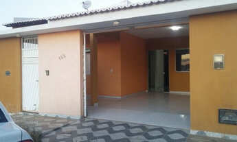 Imagem: Casa perfeita em Caicó-RN. Ótima localização