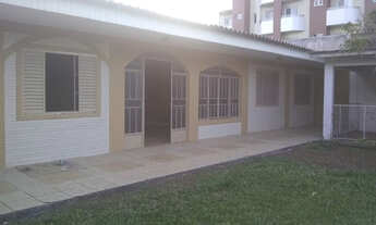 Imagem 2: Alugo casa no bairro Santa Cruz