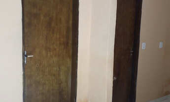 Imagem 4: Casa recém reformada no santos Dumont