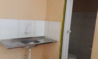 Imagem 5: Casa recém reformada no santos Dumont