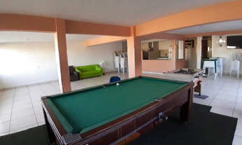 Imagem 4: Ótimo imóvel Pertinho da ponte do e do semáforo do Jardim Alterosas- Casa+loja+Salão festa