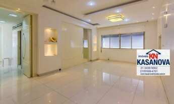 Imagem: Rio de Janeiro - Apartamento Padrão - Flamengo