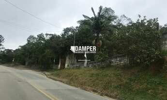 Imagem: Terreno à venda no bairro Pouso Alegre