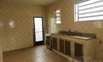 Imagem 3: Casa em Campo Grande Ótimo Terreno (524V