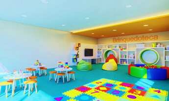 Imagem 6: Apartamento no Eusébio - Villa Itália Eusébio - Super Lançamento!!!