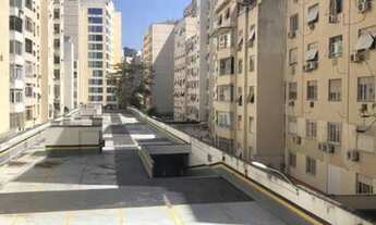 Imagem 2: Rio de Janeiro - Apartamento Padrão - Flamengo