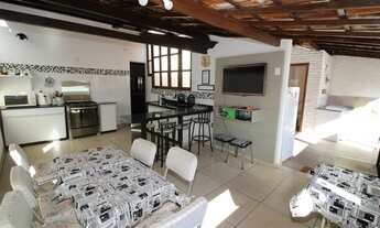 Imagem: Casa à venda, 6 quartos, 1 suíte, 6 vagas