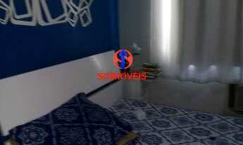 Imagem 6: Rio de Janeiro - Apartamento Padrão - Todos os Santos