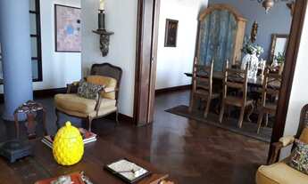 Imagem 4: Rio de Janeiro - Apartamento Padrão - Copacabana