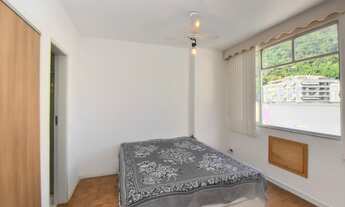 Imagem 7: Rio de Janeiro - Apartamento Padrão - Tijuca