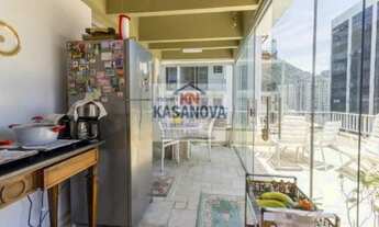 Imagem 2: Rio de Janeiro - Apartamento Padrão - Humaitá