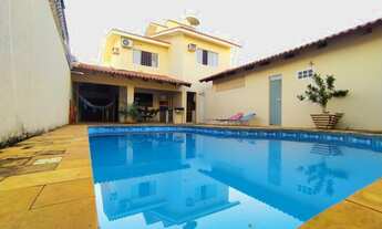 Imagem: SOBRADO COM 03 QUARTOS SENDO 01 SUÍTE NA