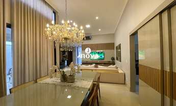 Imagem 7: Casa Condomínio à venda, 4 quartos, 4 suítes, 4 vagas, Damha I - Res. Uberaba - Uberaba/MG