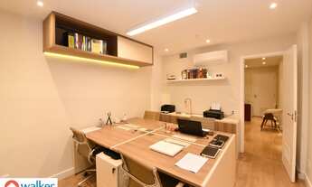 Imagem 6: Rio de Janeiro - Conjunto Comercial/sala - Tijuca