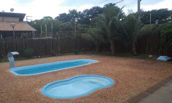 Imagem 4: Terrenos - ond. dentro de Rio Preto - Nevada -Final da Av.Philadelpho