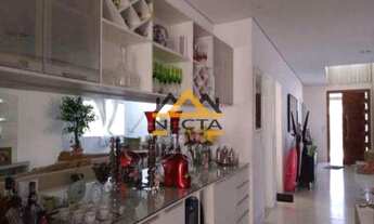 Imagem 3: CASA COM 5 DORMITÓRIOS À VENDA, PONTAL DE SANTA MARINA - CARAGUATATUBA/SP