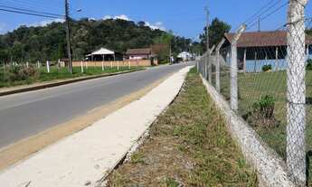 Imagem 2: Lote/Terreno URBANO para venda com 8955 M² - São Bento do Sul - SC