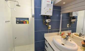 Imagem 6: Rio de Janeiro - Apartamento Padrão - Tijuca