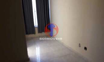 Imagem 2: Rio de Janeiro - Apartamento Padrão - Tijuca