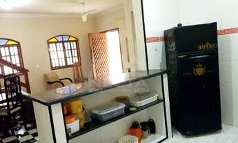 Imagem 5: Sobrado à Venda com 2 Dormitórios, Pontal Santa Marina - Caraguatatuba/SP