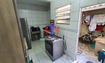 Imagem 5: Casa de Vila-À VENDA-Riachuelo-Rio de Janeiro-RJ