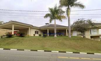 Imagem: Casa com 4 dormitórios à venda, 416 m²